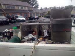 Best Commercial Junk Removal  in Nyssa, OR