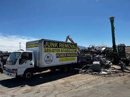 Best Residential Junk Removal  in Nyssa, OR