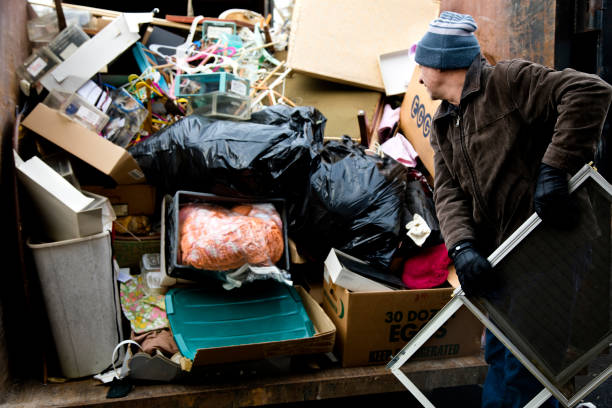 Best Basement Cleanout  in Nyssa, OR