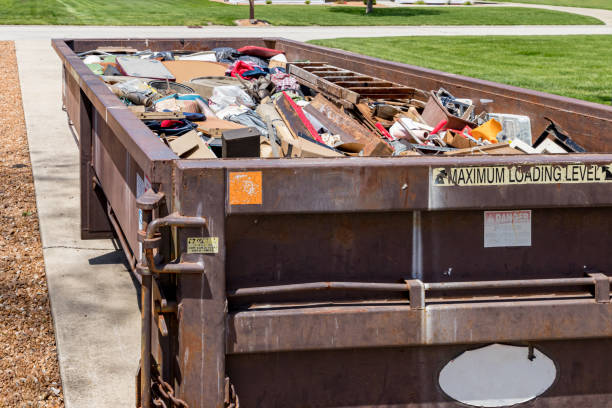 Best Recycling Services for Junk  in Nyssa, OR