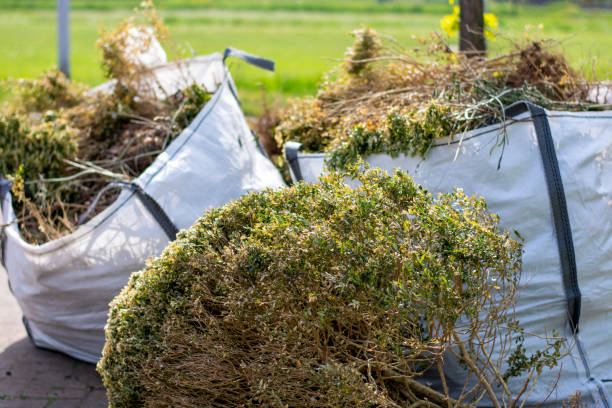 Retail Junk Removal in Nyssa, OR