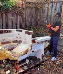 Same-Day Junk Removal Services in Nyssa, OR